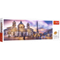 Puzzle &quot;500 Panorama&quot; - Piazza Navona, Rome / 500 px