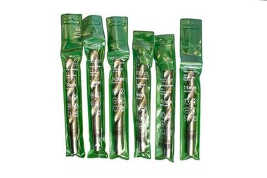 Сверло по металлу 16.5мм HSS, в блистере RockForce##Rock FORCE RF-DB165