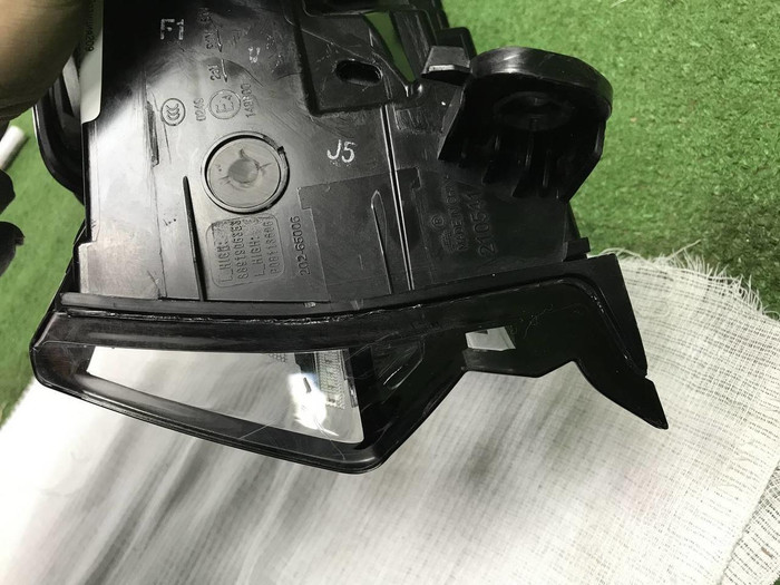 Фонарь левый внешний Zeekr 001 (2021-н.в.)