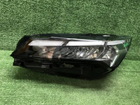 Фара левая Geely Coolray (2023-н.в.) LED