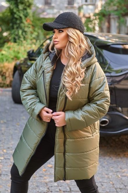 Куртка УК-024 Fabrika Фото 1