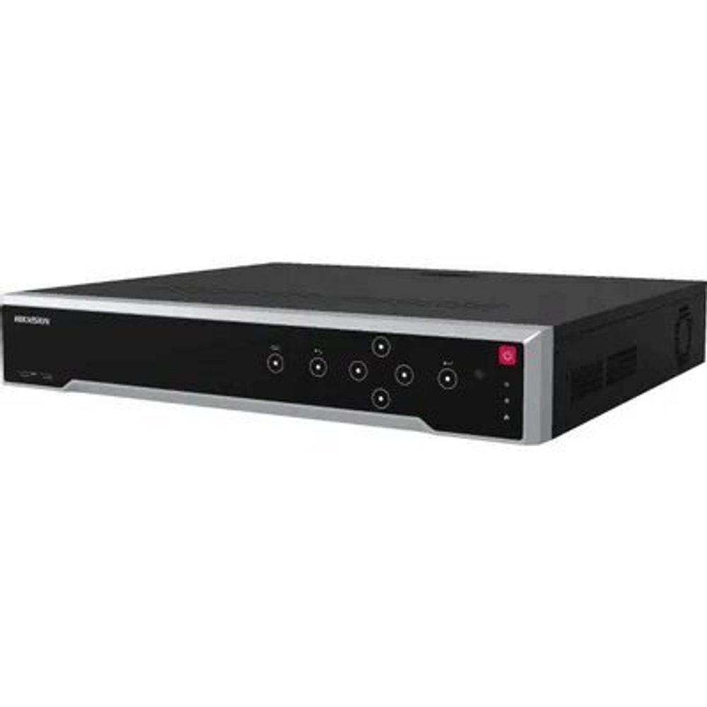 Видеорегистратор HikVision DS-7764NI-M4