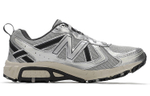 New Balance 410v5 Silver