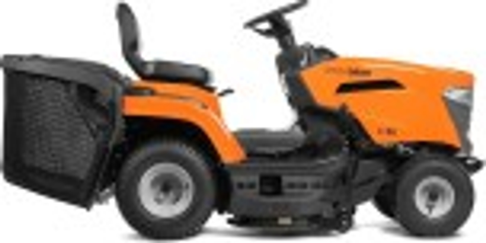 Райдер садовый DAEWOO DLT 84 H с гидростатической трансмиссией DLT 84H