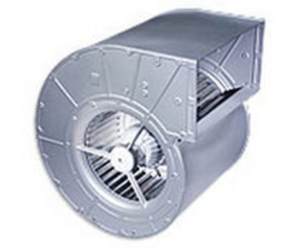 Ziehl-abegg RD25S-4DW.4F.AL