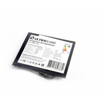 Прожектор светодиодный, Ultraflash, LFL-10002 C02, 100 Вт, 6500 К, чёрн, 15128