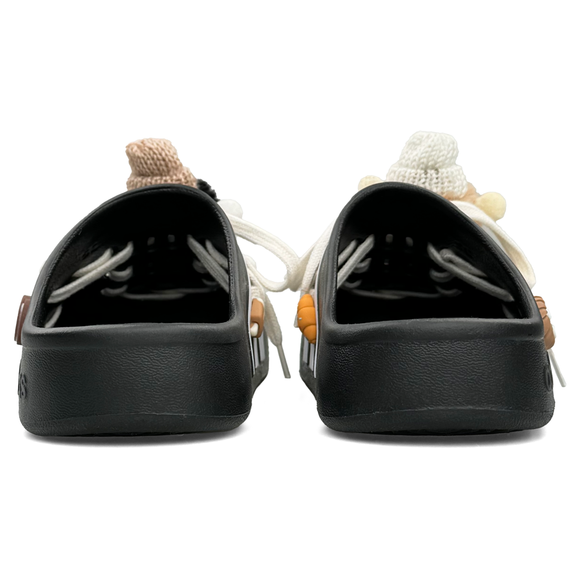 Adidas Adilette Clogs 'Black'