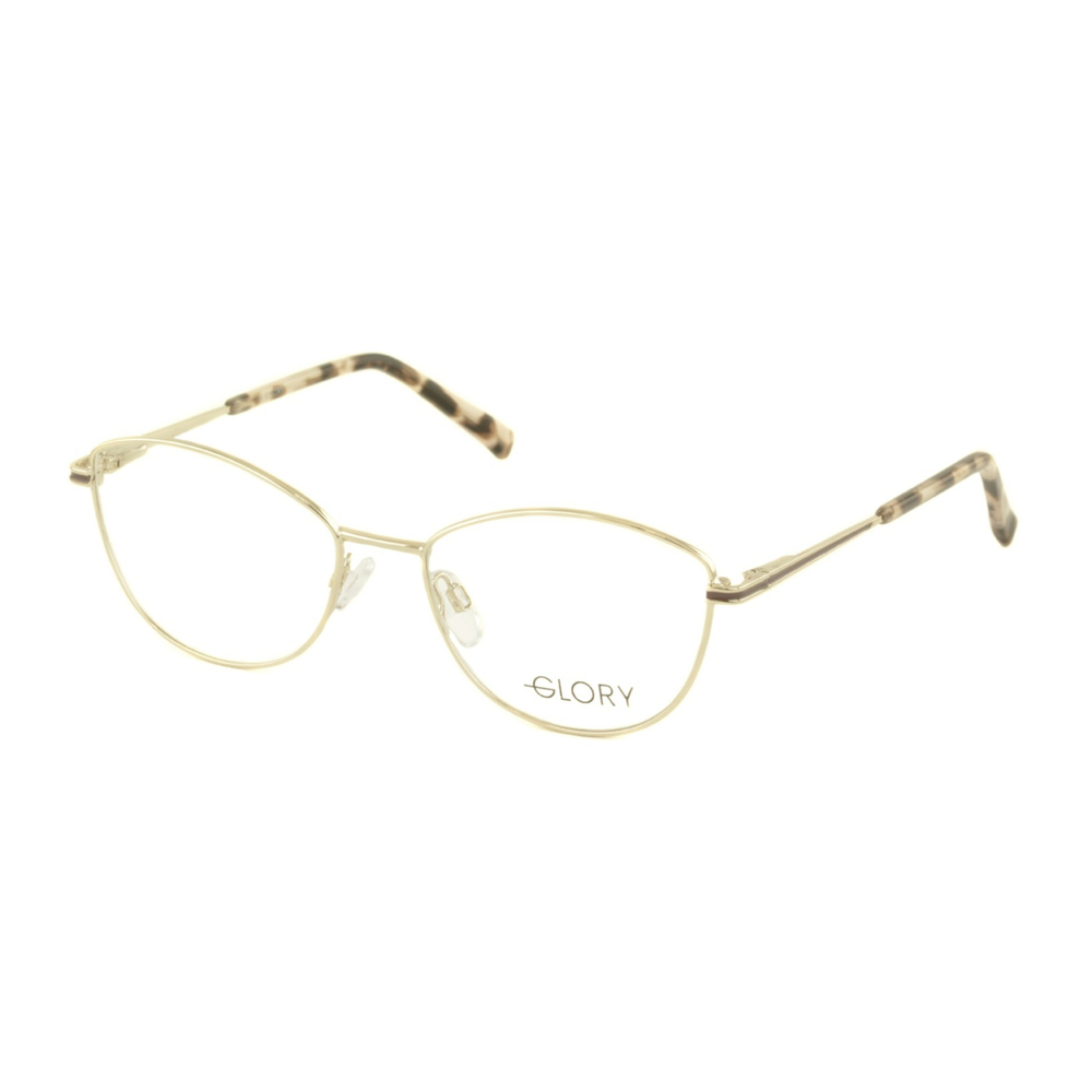 Оправа для очков Glory 783 Gold