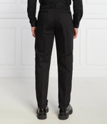 Брюки Emporio Armani - черный(8N1PF4 1NMMZ)