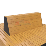 Спинка двусторонняя Линарес