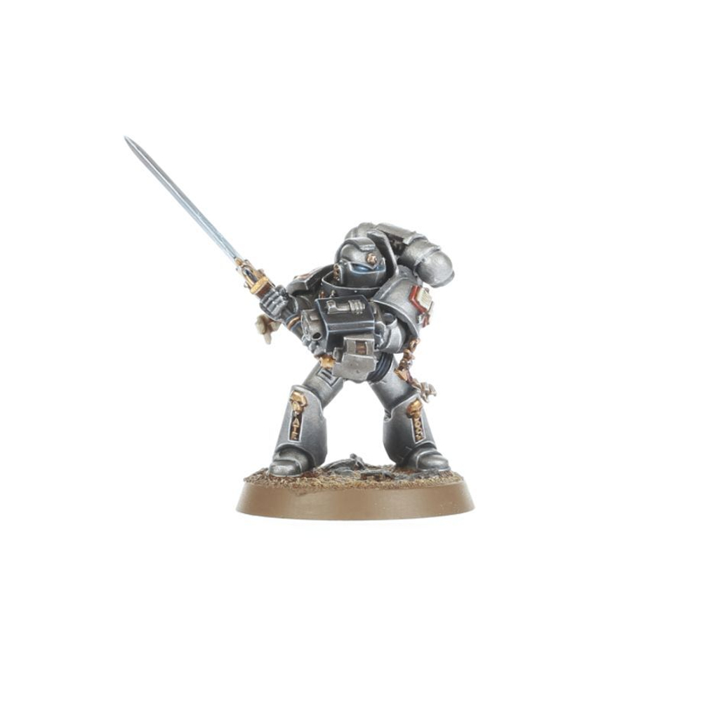 Combat Patrol: Grey Knights (2025)