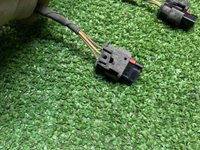 Проводка заднего бампера Changan Uni-V (2022-н.в.)