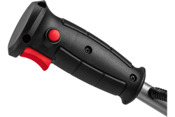 Сетевая коса ЗУБР 1700 Вт КСВ-42-1700