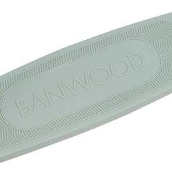 BANWOOD ДЕТСКИЙ ТРЕХКОЛЕСНЫЙ САМОКАТ, ГЛИНЯНЫЙ