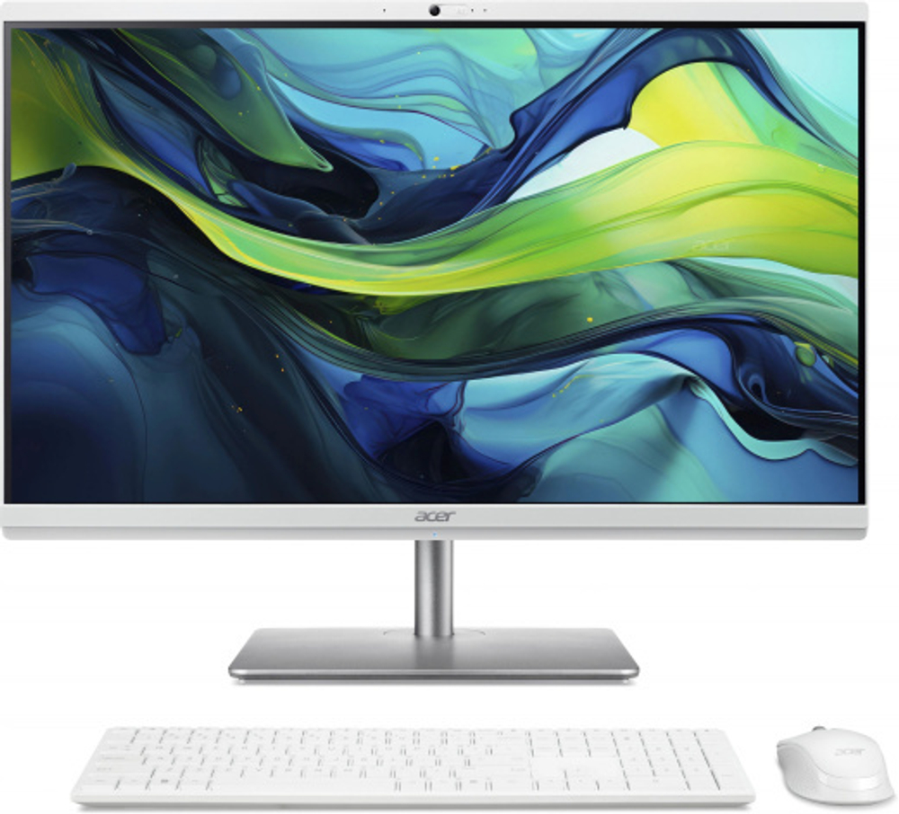 Моноблок 23.8'' Acer Aspire C24-195ES