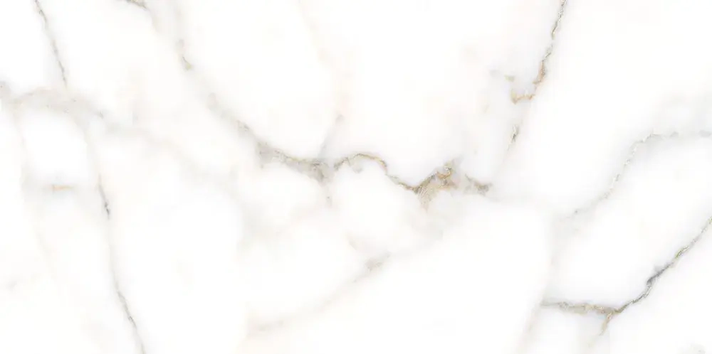 Настенная плитка ALMA Ceramica TWU09GRG007 Grigio 50x24.9 белая глянцевая под камень