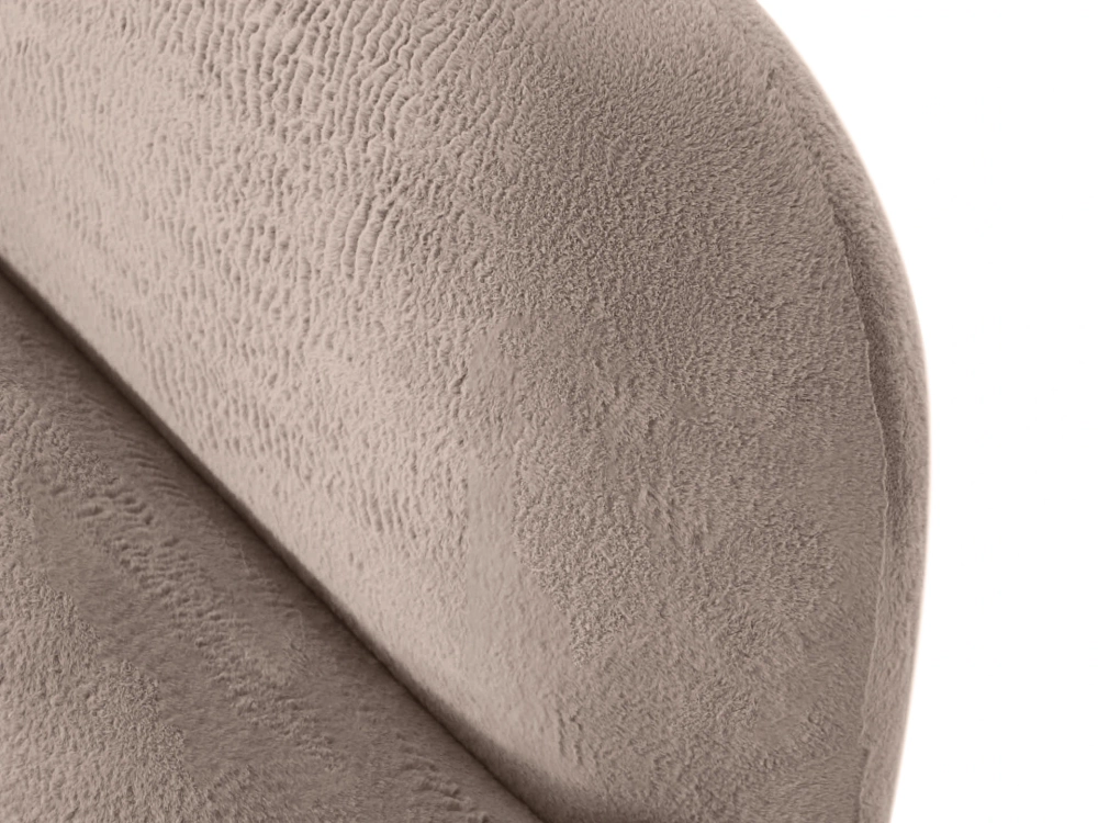 Кушетка Lucca левая