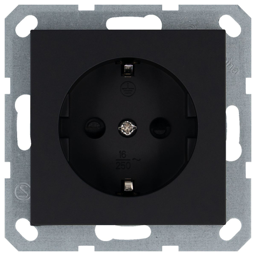 Розетка Jasmart G5501PB