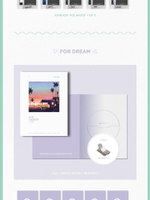 Альбом Winner - Our Twenty For Single Album 2 Version SET