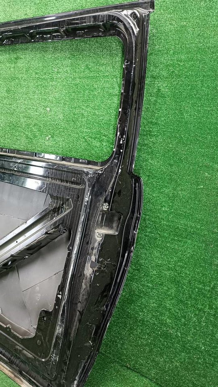 Дверь сдвижная правая Mercedes V w447 (2014-н.в.)