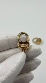 Подвески для серёг/клипс Agatha Paris