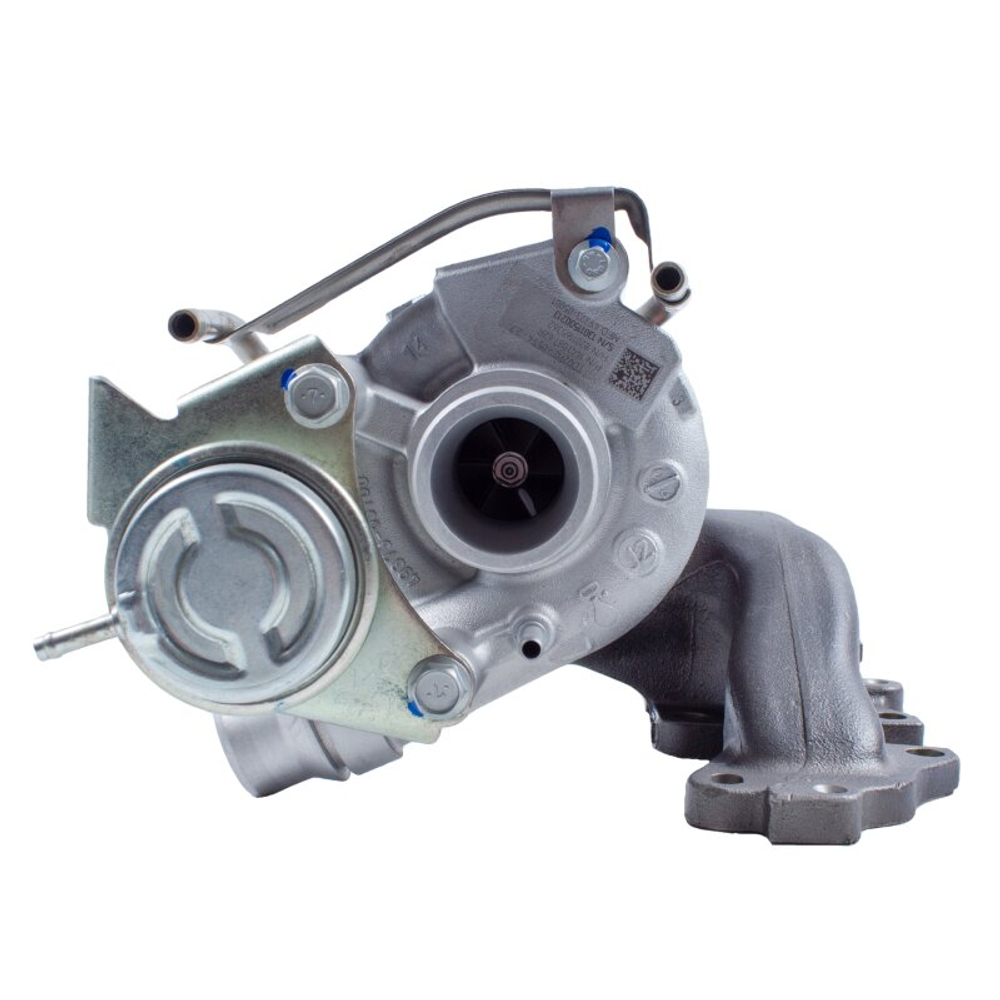 Турбина 49373-05001 Mitsubishi для Nissan