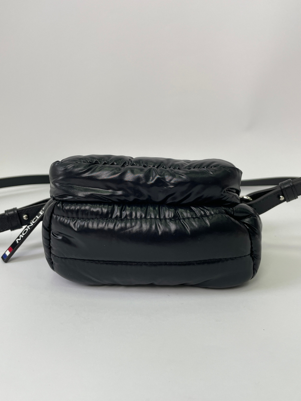 Сумка в форме рюкзачка Moncler