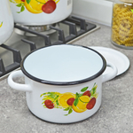 Набор кастрюль "Фрутта"