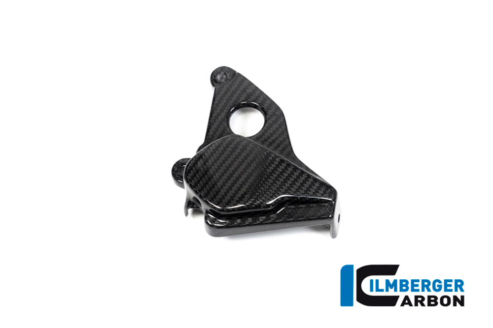 Ilmberger Carbonparts Крышка карбоновая ротора зажигания BMW S 1000 RR CG.ZRD.038.S119S