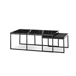 Стол журнальный ENZA HOME TORIO EH66852