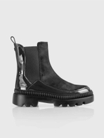 Полусапоги MARC CAIN VB SB.16 L28 900 в черном цвете