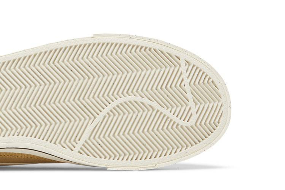 Кроссовки Nike Court Legacy Cnvs Nn