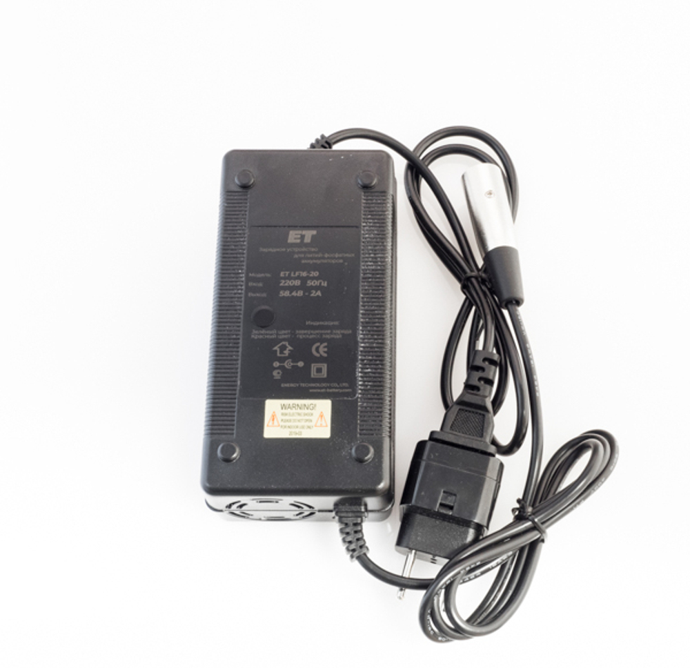 Зарядное устройство ET LF16-20