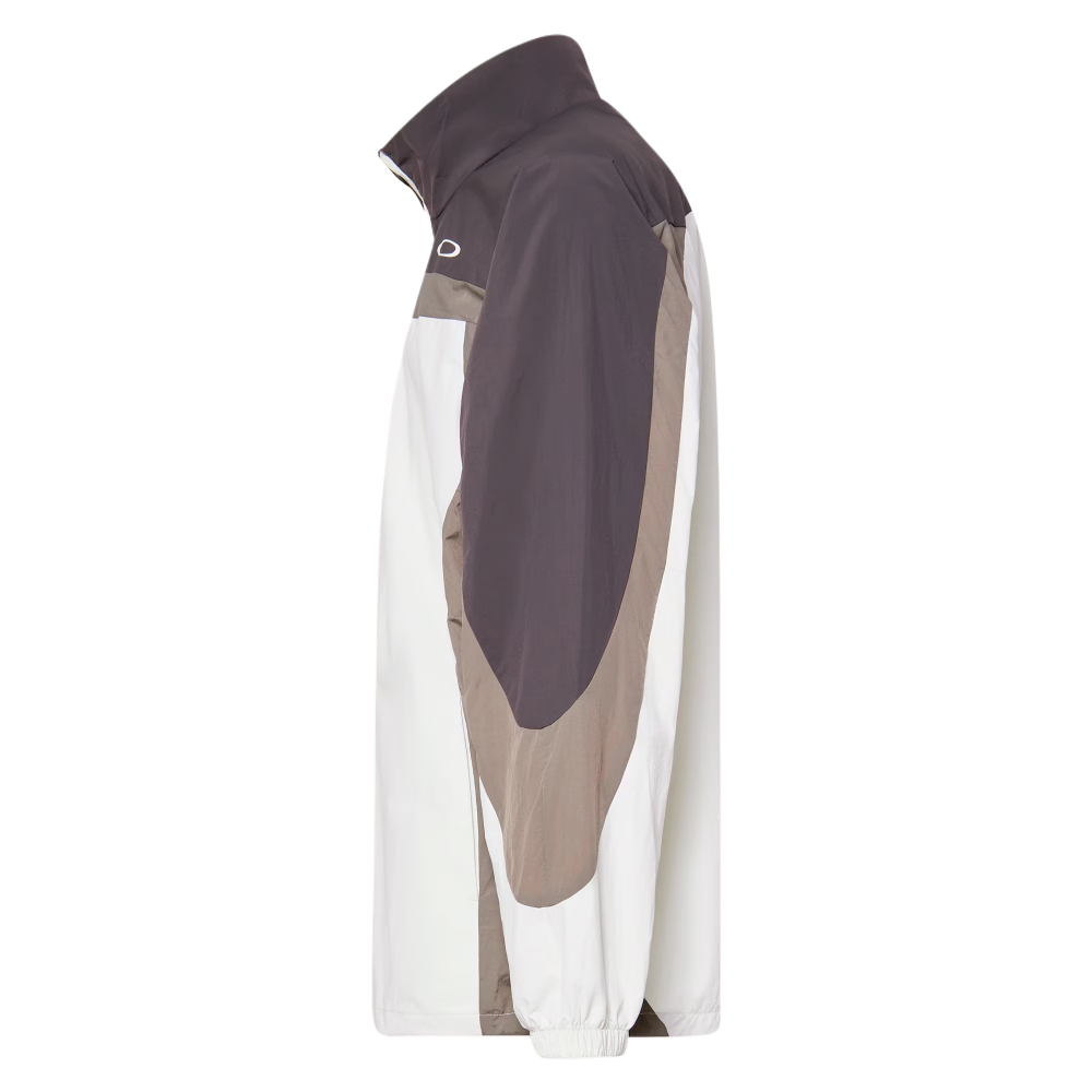 Oakley Jackets Moderate Polyamide Wind Shell Zip Closure Foa408782 68s
