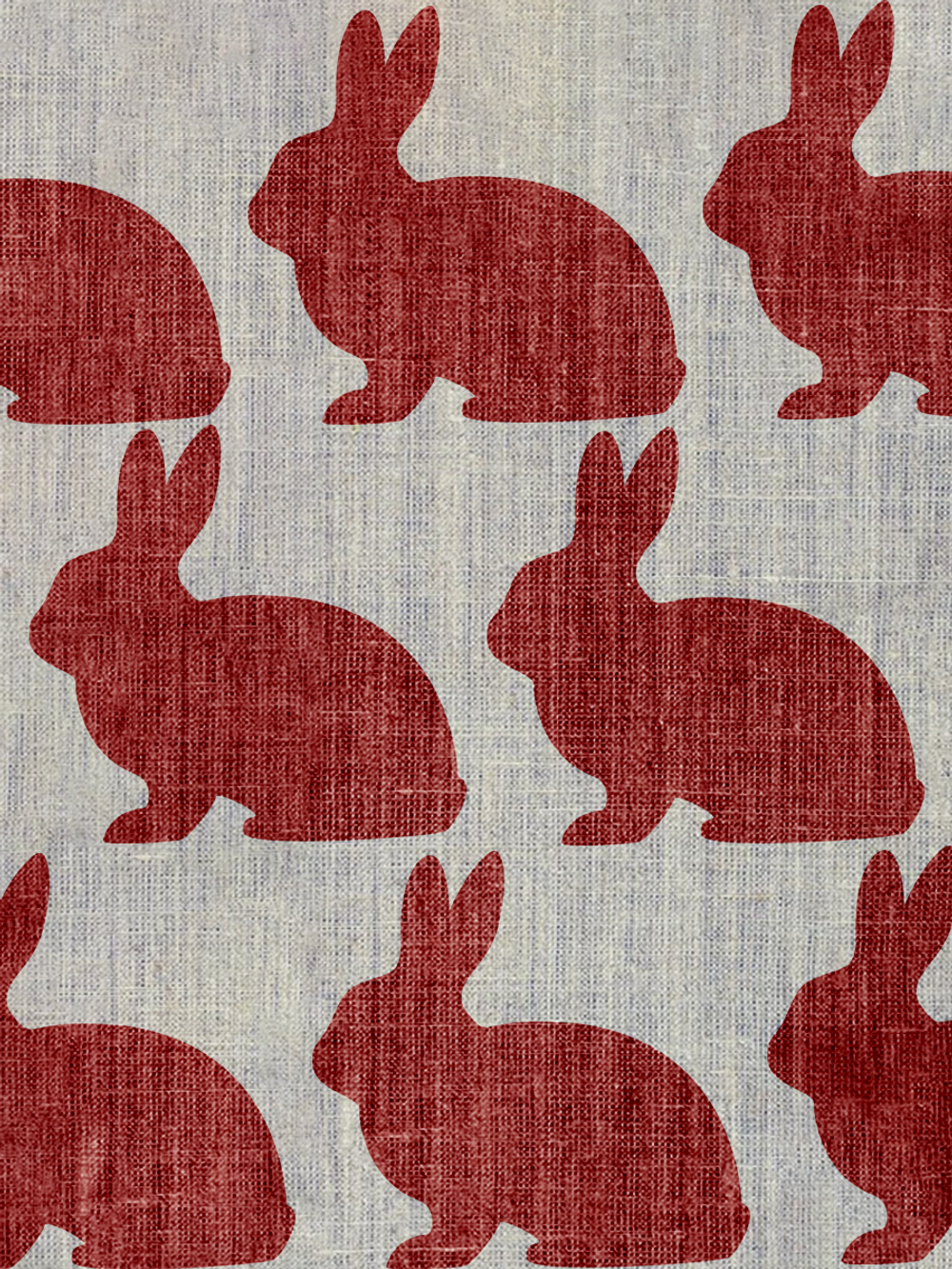 Деревянный штамп 019