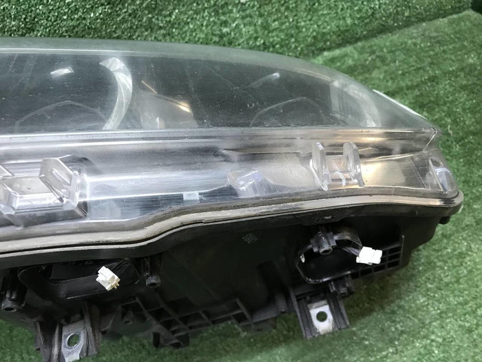 Фара левая BMW 3er F30 (2015-2020) LED