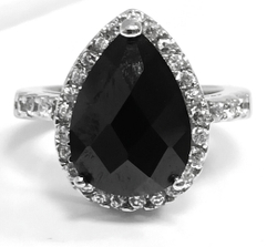 Ювелирное кольцо Эстерелла