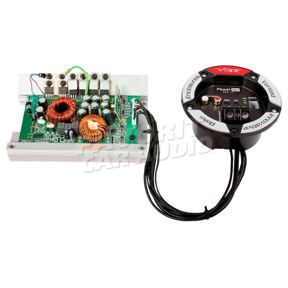 Сабвуфер VIBE PULSECBR12A-V0 Активный