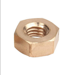 Медная гайка М16*1,5 мм