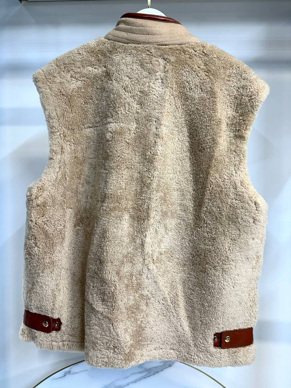 Жилет Loro Piana