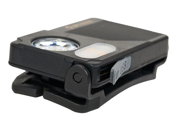 Налобный фонарь Skywoods Dragon 300 люмен, 3 режима, влагозащита