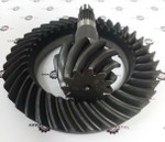 Главная пара 11/37 под гайку M30 (OEM) | 458/70252 | Hema