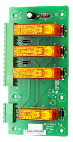 Плата MCTC-SCB-D VER:B00  BLT.