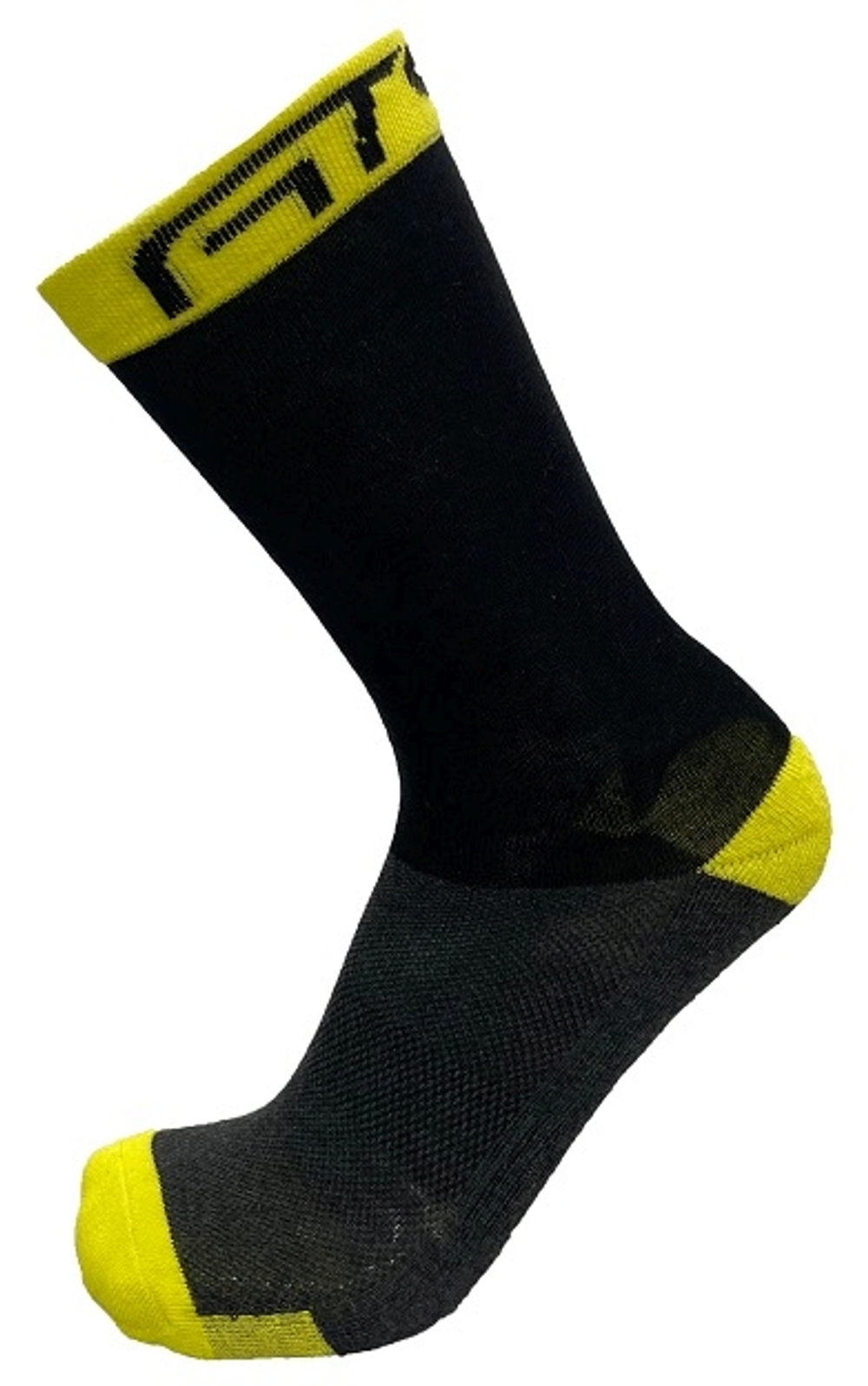 Носки GTS RUNNING SOCKS High (73 лимон)
