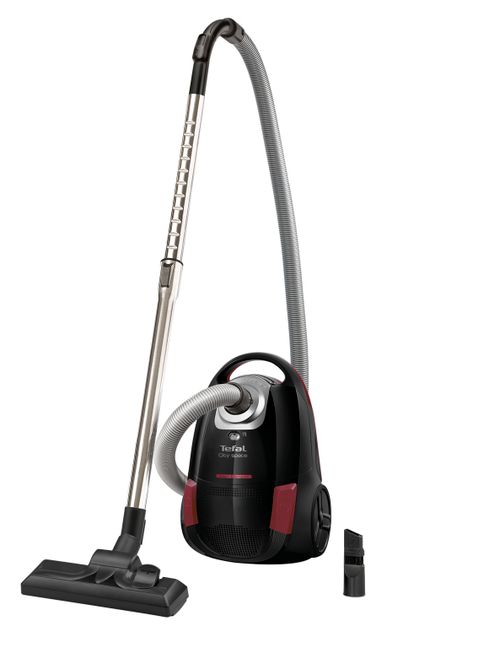 Пылесос с пылесборником Tefal City Space TW2619EA
