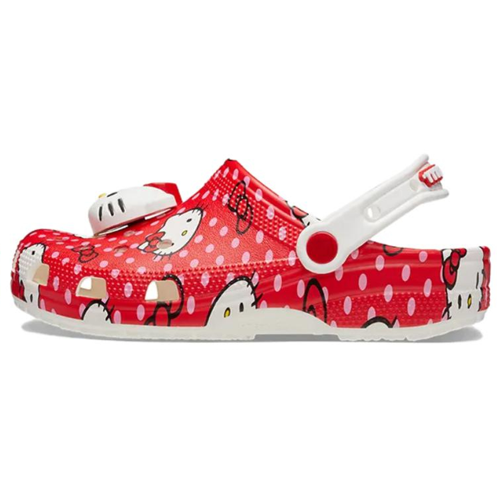 Crocs (Женская размерная сетка)