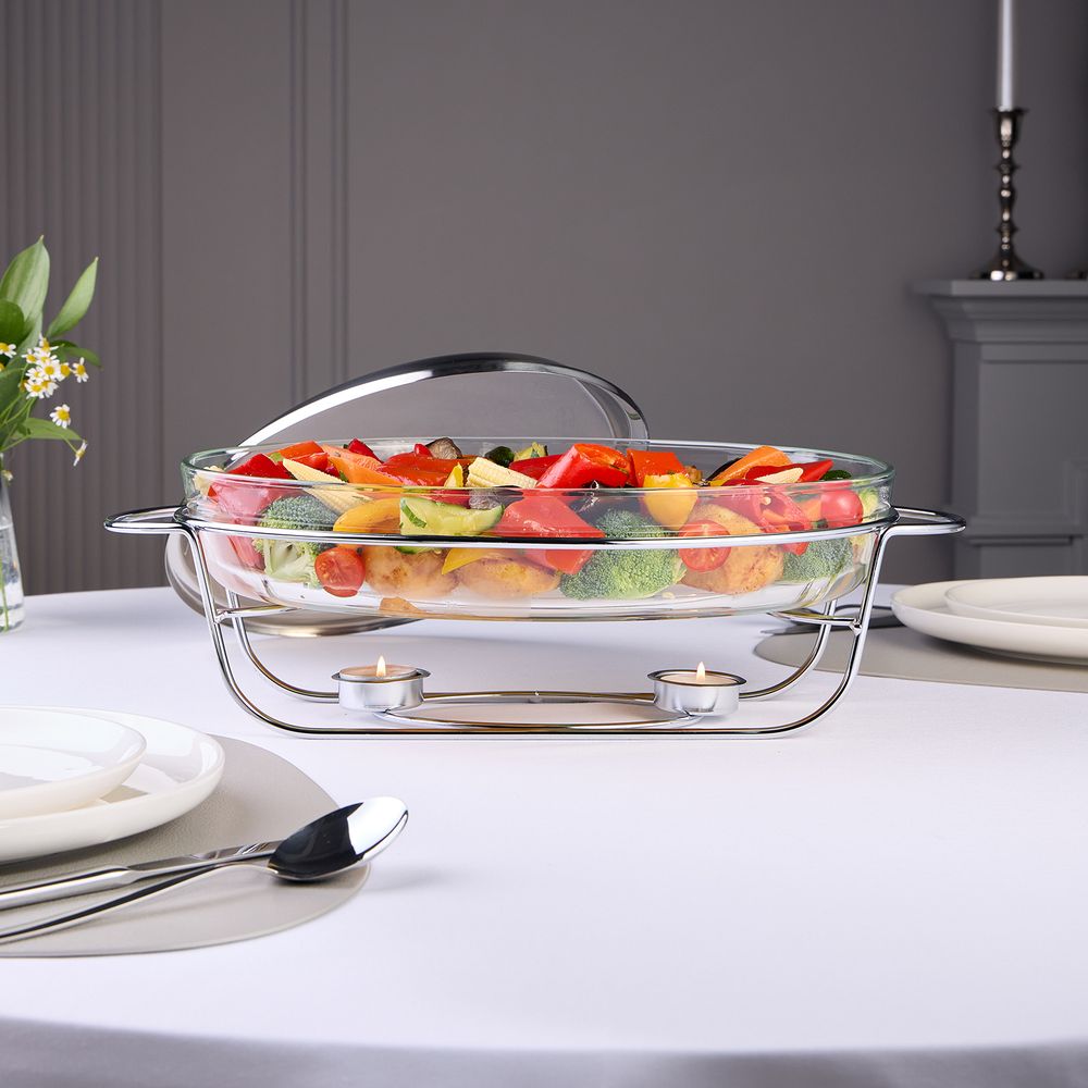 МАРМИТ AGNESS 3 Л. 43,4*24,5 СМ. ВЫСОТА=17,5 СМ. (КОР=4ШТ.)