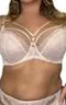 CAROLINE BEIGE Soft Бюст