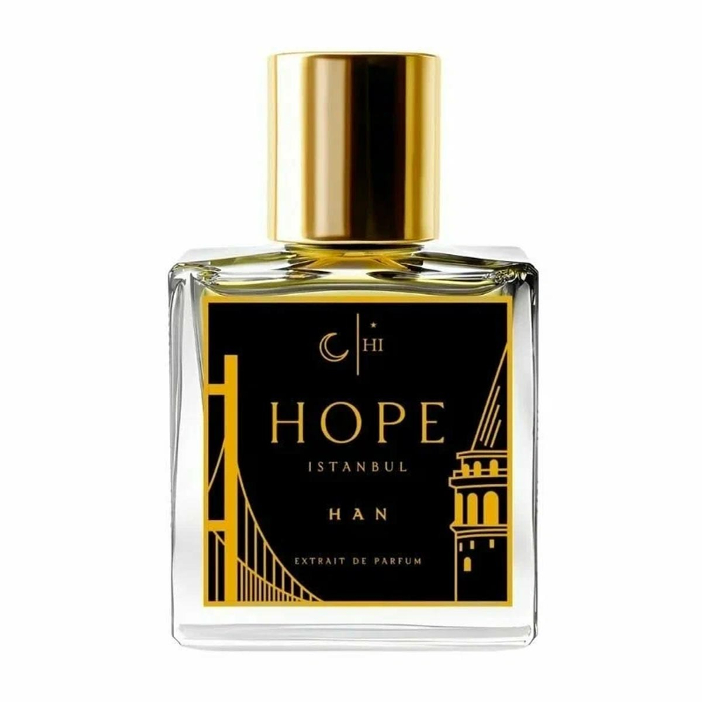 Hope Istanbul Han