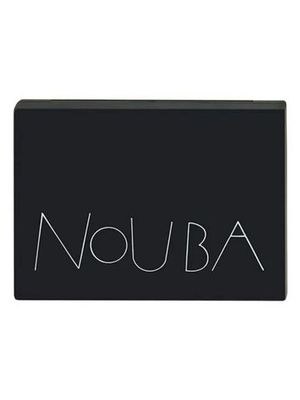 Nouba Тени для век 4 оттенка QUATTRO EYESHADOW 632 2,4г